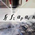 frezowanie - parametry obróbkowe