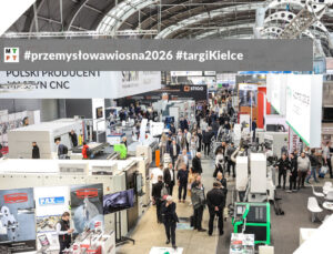 przemysłowa wiosna 2026